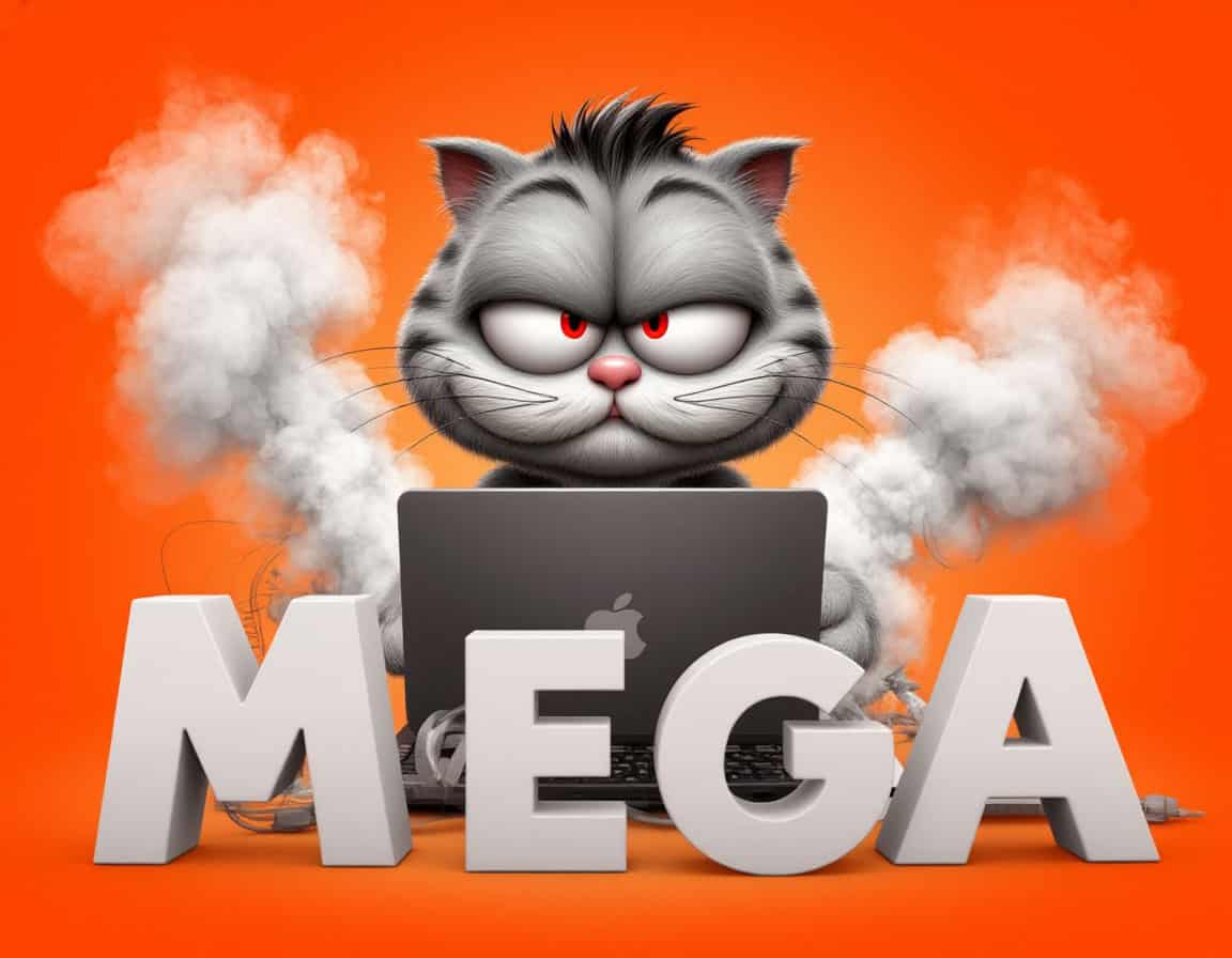 Ссылки и зеркала MEGA: полный гид 2025 для стабильного доступа