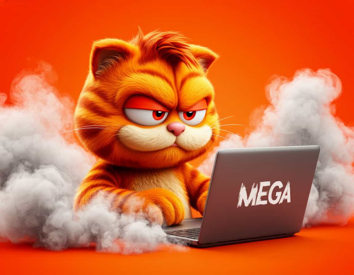 Полное руководство по работе с сайтом MEGA: инструкция для уверенного пользования
